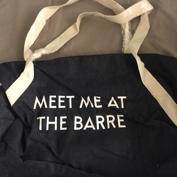 Gym bag - Picture 2 of 4